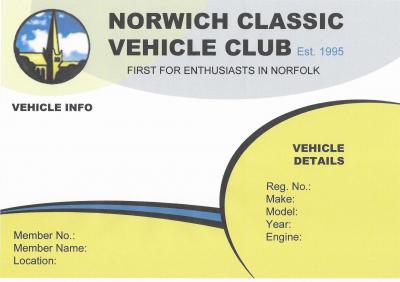 ncvc show board