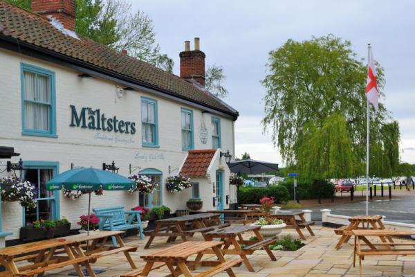 Malsters